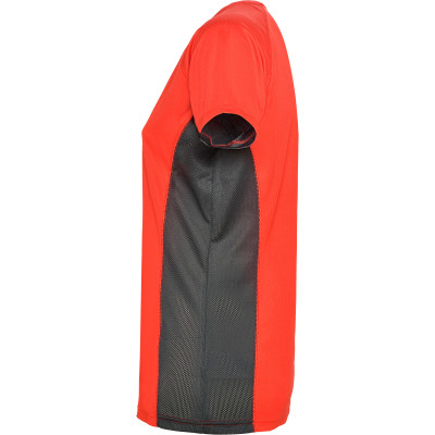 Dámské sportovní tričko Shanghai