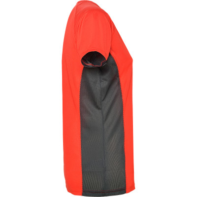 Dámské sportovní tričko Shanghai