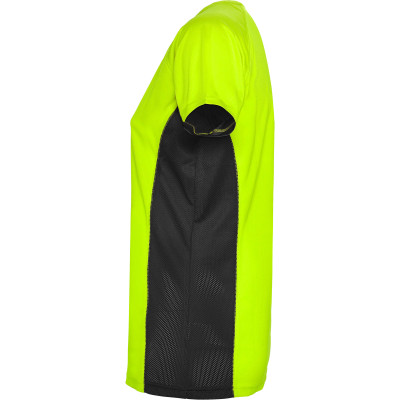 Dámské sportovní tričko Shanghai