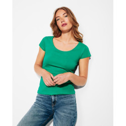 Dámské tričko Guadalupe