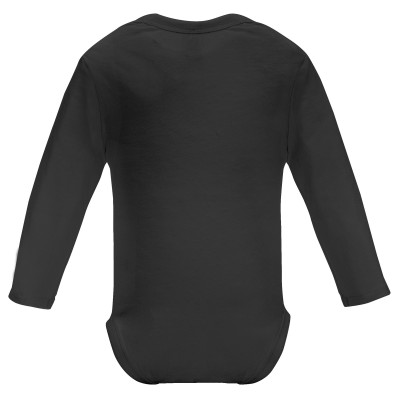 Kojenecké body s dlouhým rukávem Honey