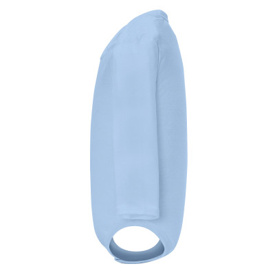 Kojenecké body s dlouhým rukávem Honey