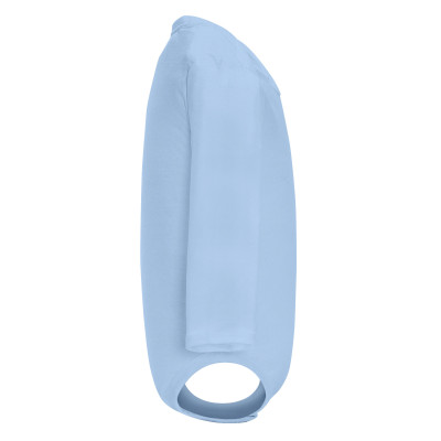 Kojenecké body s dlouhým rukávem Honey