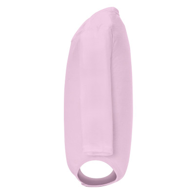 Kojenecké body s dlouhým rukávem Honey