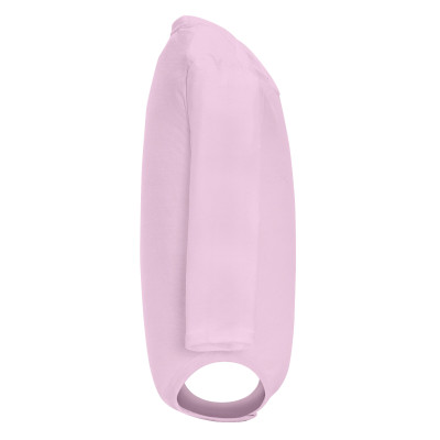 Kojenecké body s dlouhým rukávem Honey