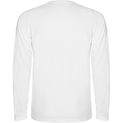 Dětské tričko Montecarlo s dlouhým rukávem