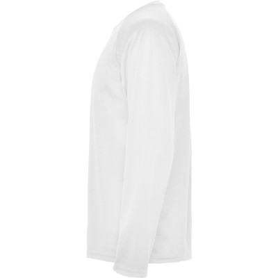 Dětské tričko Montecarlo s dlouhým rukávem