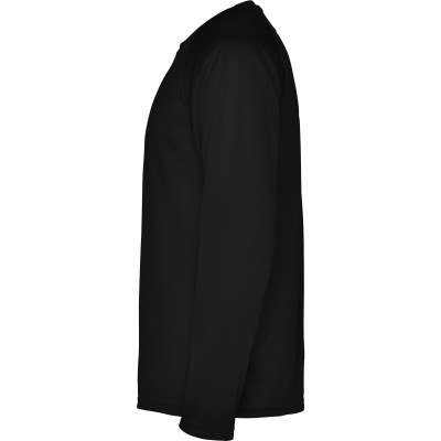 Dětské tričko Montecarlo s dlouhým rukávem