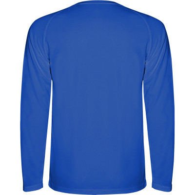 Dětské tričko Montecarlo s dlouhým rukávem