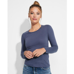 Dámské tričko s dlouhým rukávem Extreme