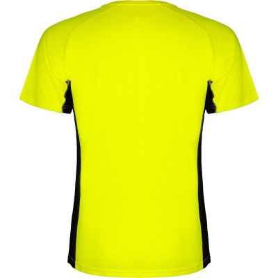 Dětské sportovní tričko Shanghai