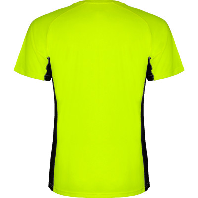 Dětské sportovní tričko Shanghai