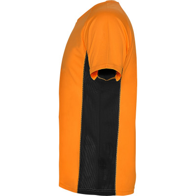 Dětské sportovní tričko Shanghai