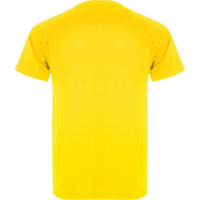 Dětské sportovní tričko Montecarlo