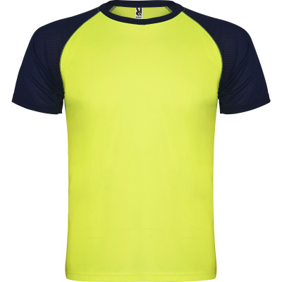 Dětské sportovní tričko Indianapolis