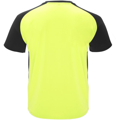 Dětské sportovní tričko Bugatti