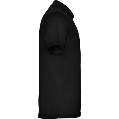 Dětská sportovní polokošile Monzha