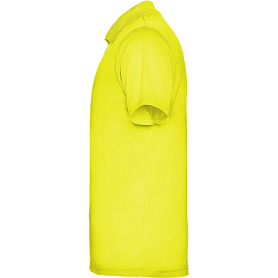 Dětská sportovní polokošile Monzha