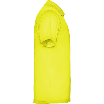 Dětská sportovní polokošile Monzha