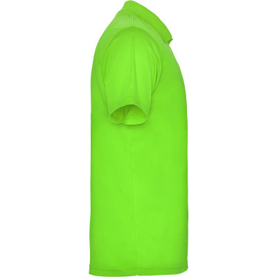 Dětská sportovní polokošile Monzha