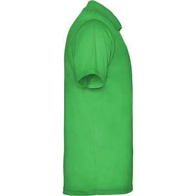 Dětská sportovní polokošile Monzha