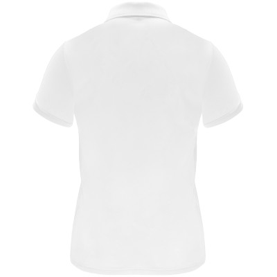 Dámská sportovní polokošile Monzha