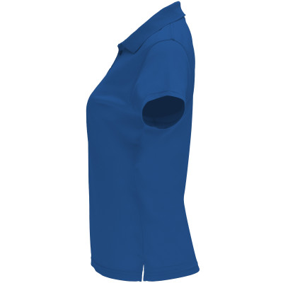 Dámská sportovní polokošile Monzha