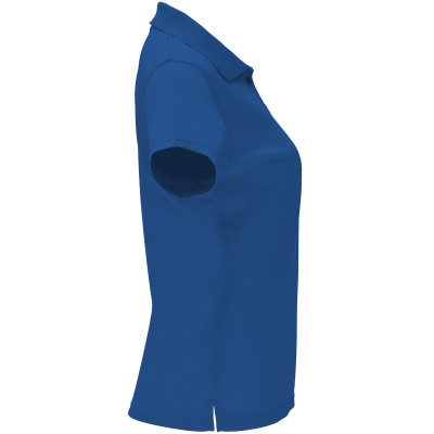 Dámská sportovní polokošile Monzha