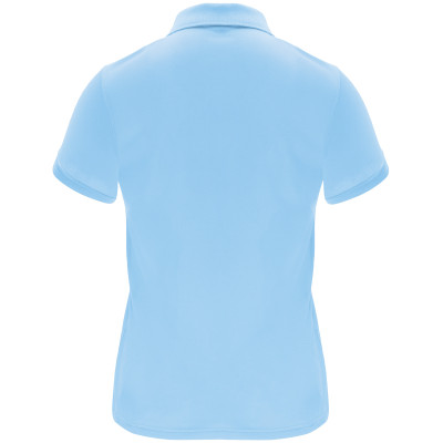 Dámská sportovní polokošile Monzha