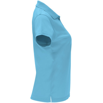 Dámská sportovní polokošile Monzha