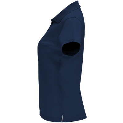 Dámská sportovní polokošile Monzha