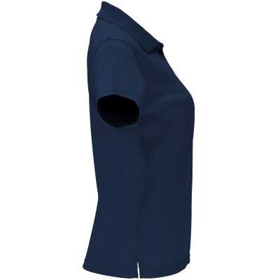 Dámská sportovní polokošile Monzha