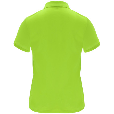 Dámská sportovní polokošile Monzha