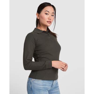 Dámská polokošile s dlouhým rukávem Estrella