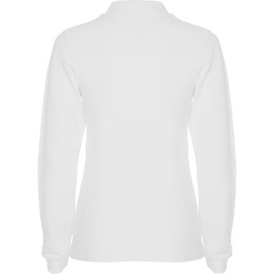 Dámská polokošile s dlouhým rukávem Estrella