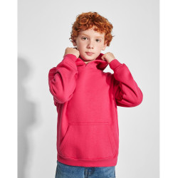 Dětská mikina Capucha