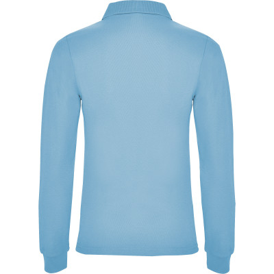 Dámská polokošile s dlouhým rukávem Estrella