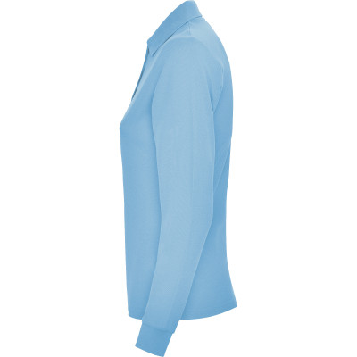 Dámská polokošile s dlouhým rukávem Estrella