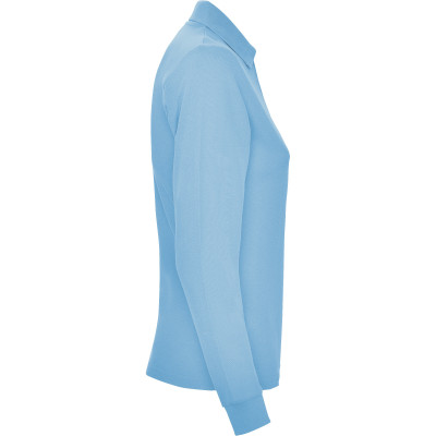 Dámská polokošile s dlouhým rukávem Estrella