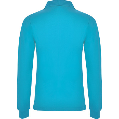 Dámská polokošile s dlouhým rukávem Estrella