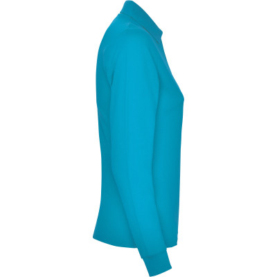 Dámská polokošile s dlouhým rukávem Estrella