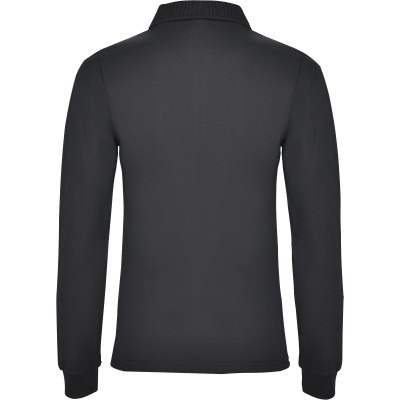 Dámská polokošile s dlouhým rukávem Estrella