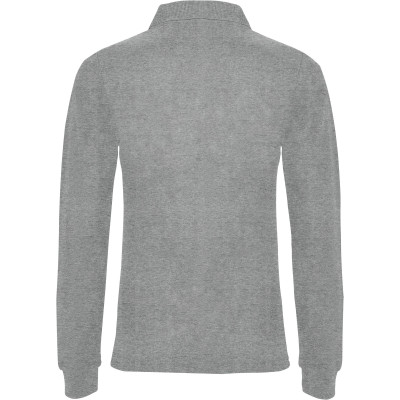 Dámská polokošile s dlouhým rukávem Estrella