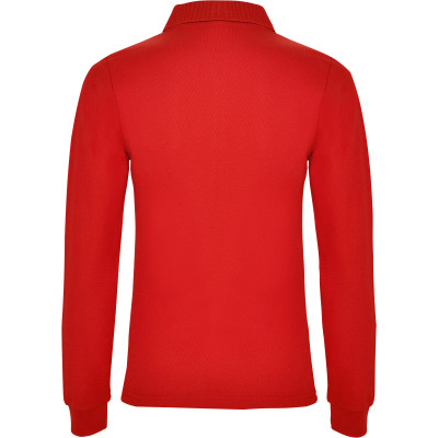 Dámská polokošile s dlouhým rukávem Estrella