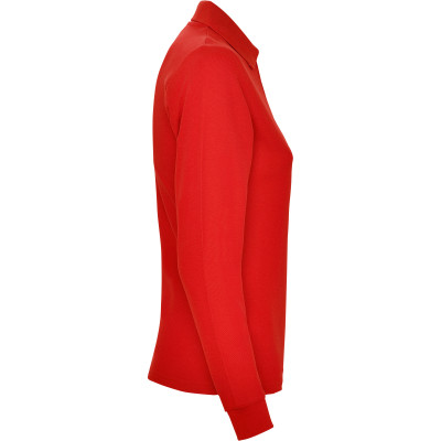 Dámská polokošile s dlouhým rukávem Estrella