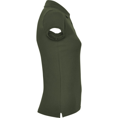 Dámská polokošile Star