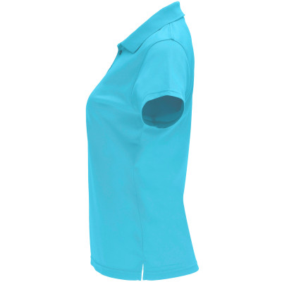 Dámská sportovní polokošile Monzha