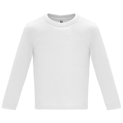 Dětské tričko s dlouhým rukávem Baby