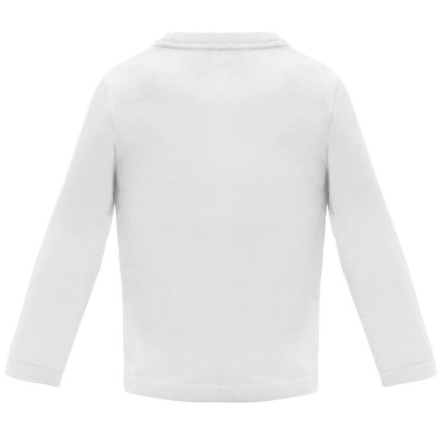 Dětské tričko s dlouhým rukávem Baby