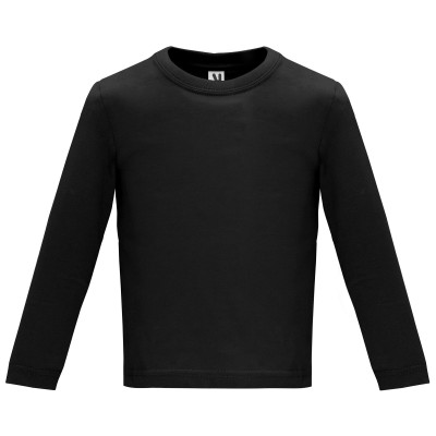 Dětské tričko s dlouhým rukávem Baby